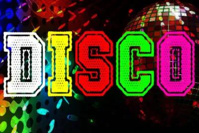 Disco poster1