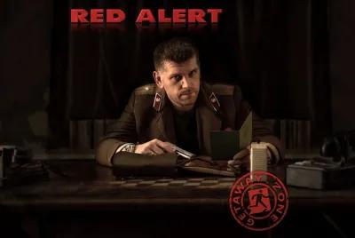 Red Alert poster1