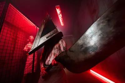 Silent Hill poster1