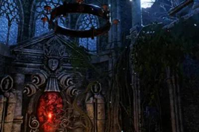 Sanctum poster1