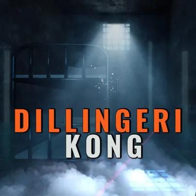 Dillingerin kongi poster1