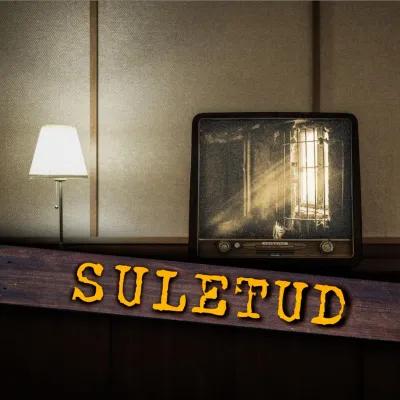 Suljettu poster1