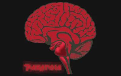 Paranoia poster1