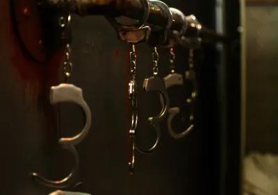 Prison Escape (private) poster1
