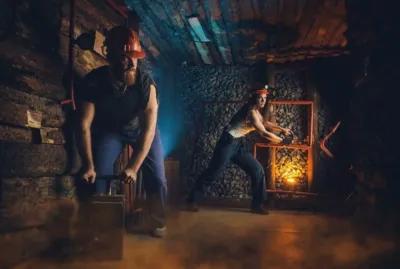 The Dig poster1