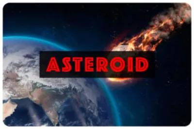 Asteroid poster1