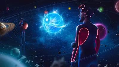 Alpha CentaVR poster1