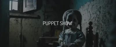 Puppet Show poster2