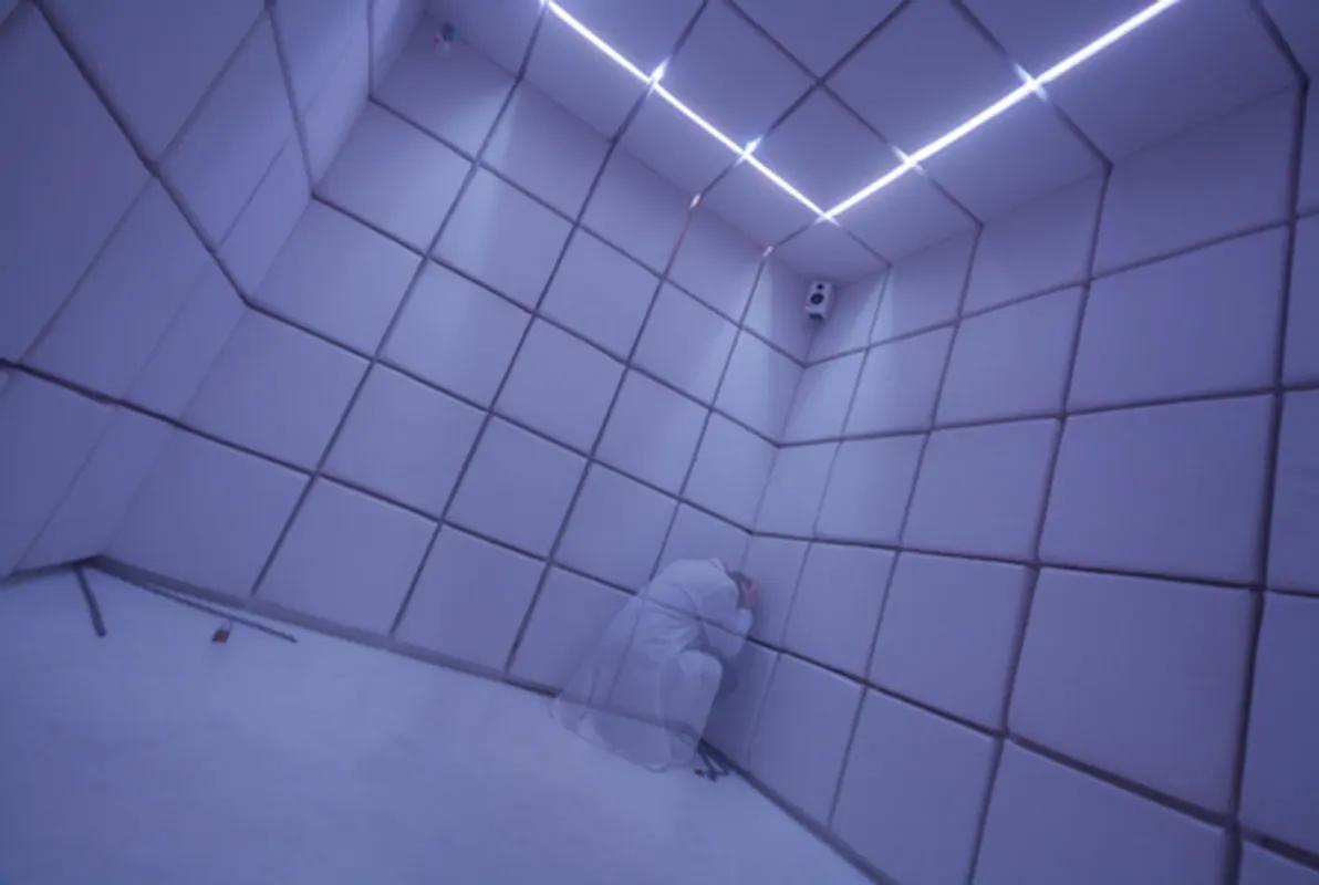 Padded Cell